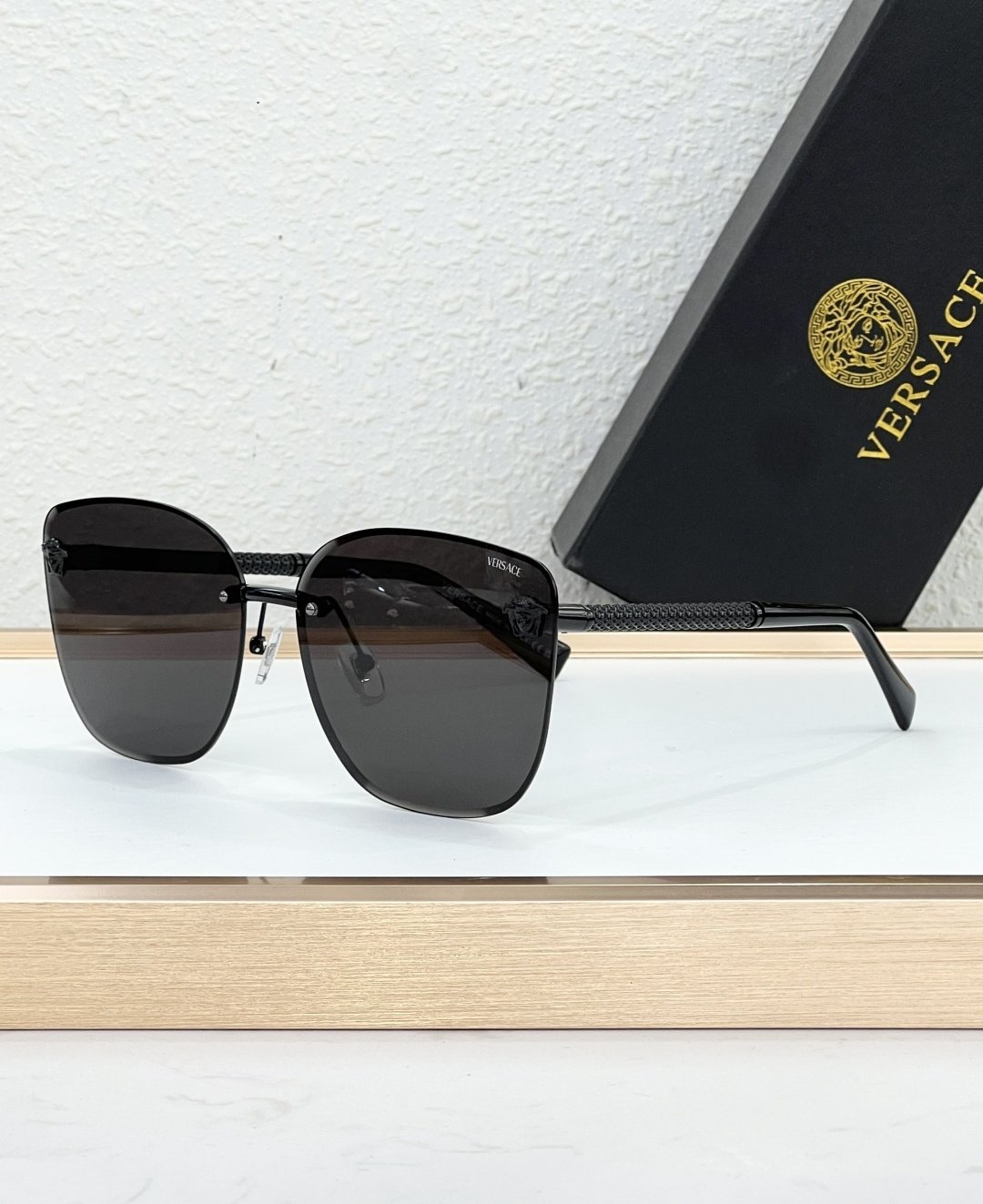 Versace Glasses #74