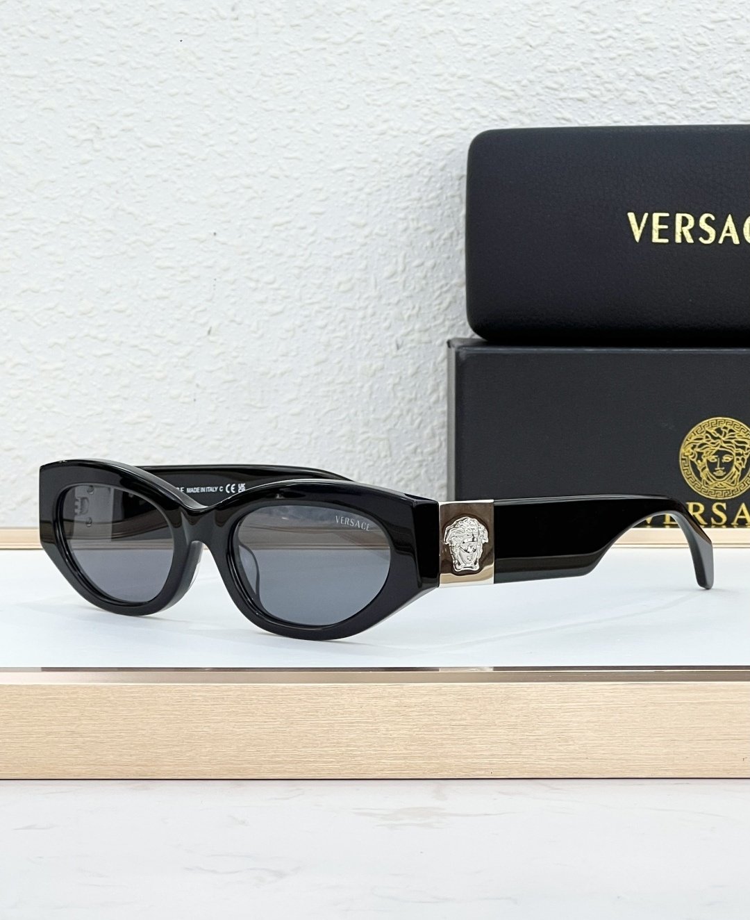 Versace Glasses #76