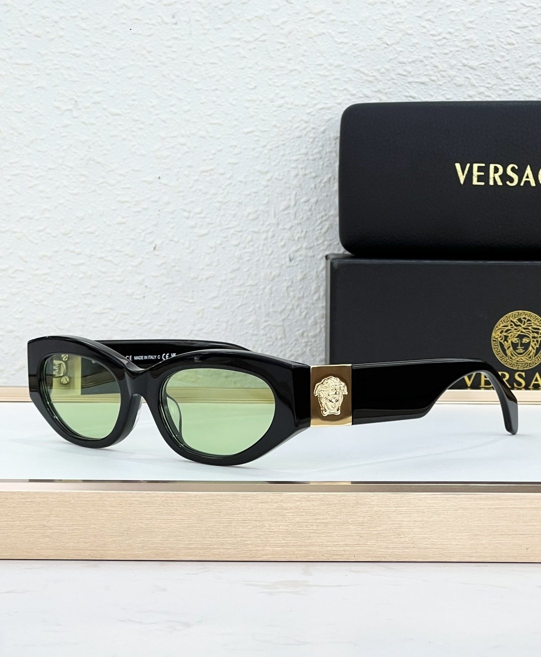 Versace Glasses #77