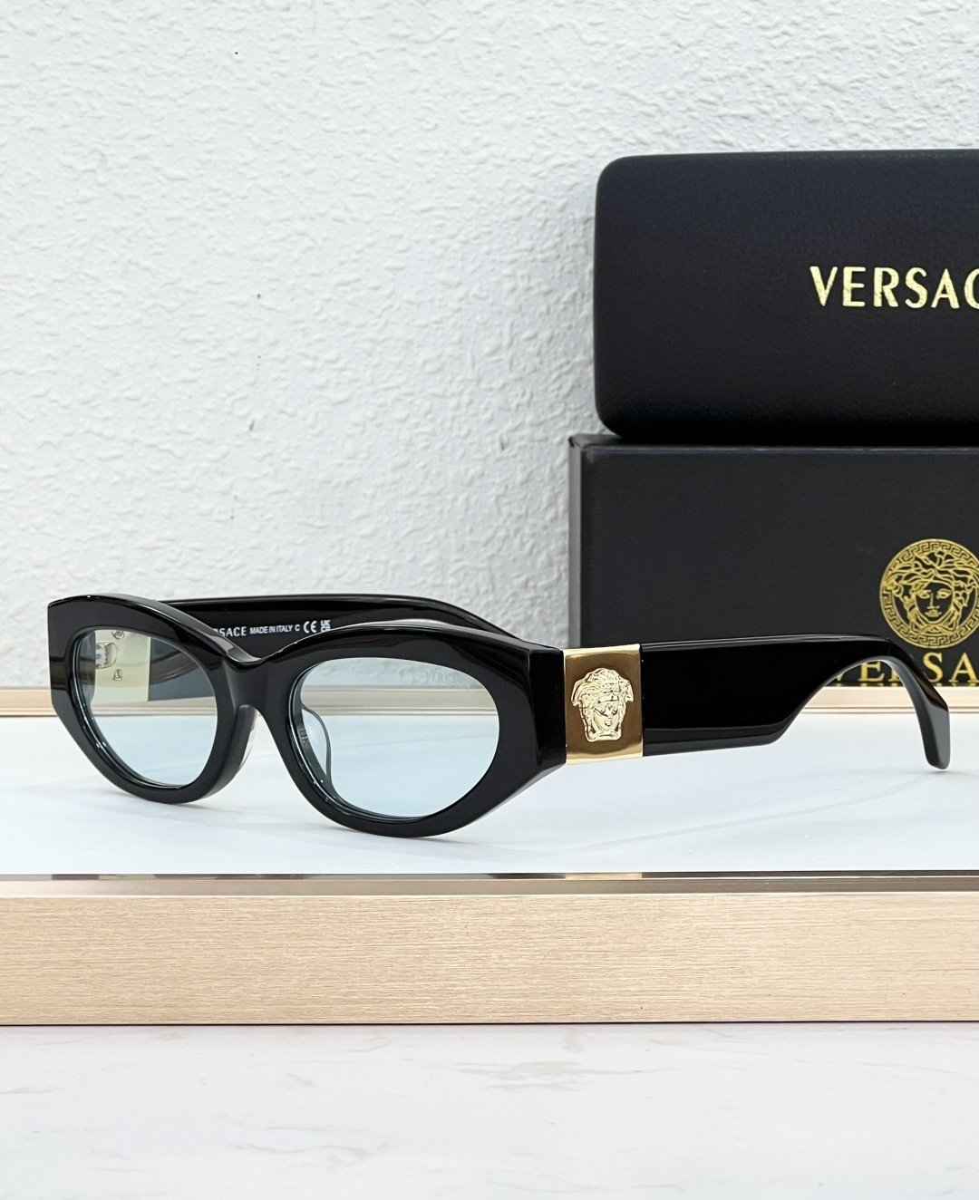 Versace Glasses #81