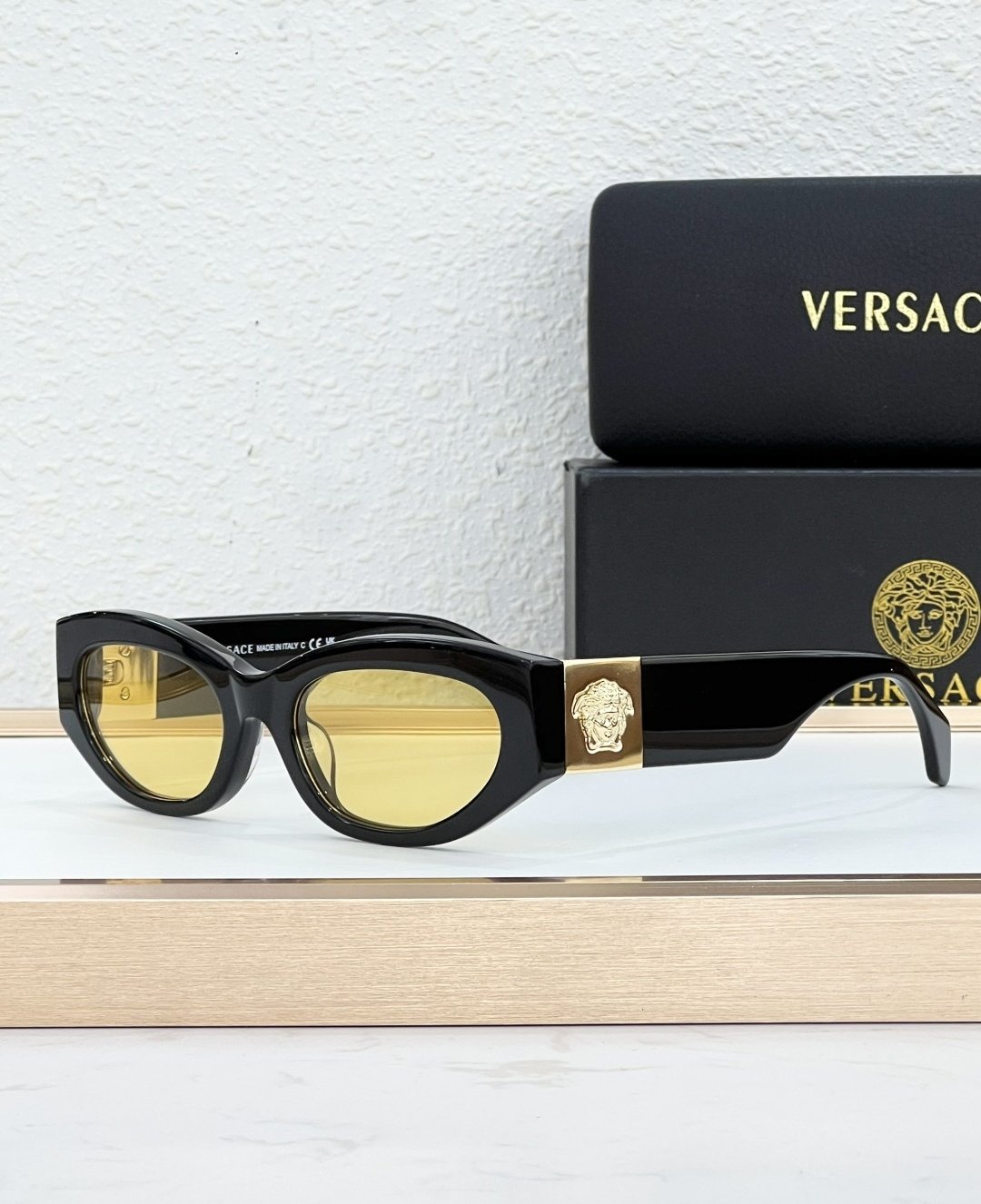 Versace Glasses #82
