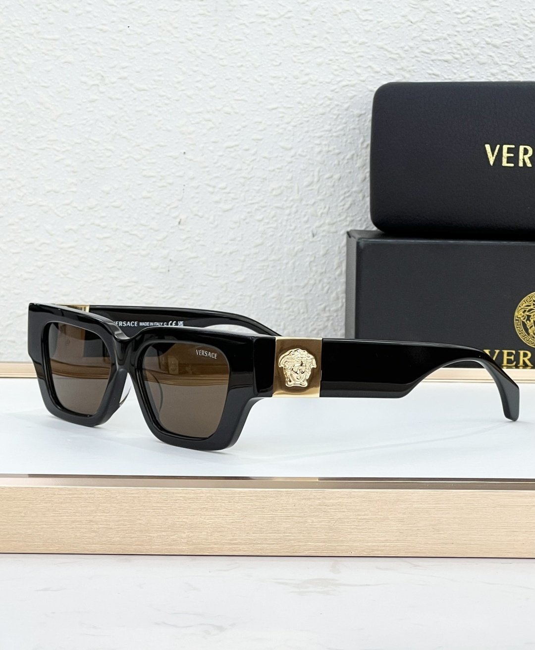 Versace Glasses #84