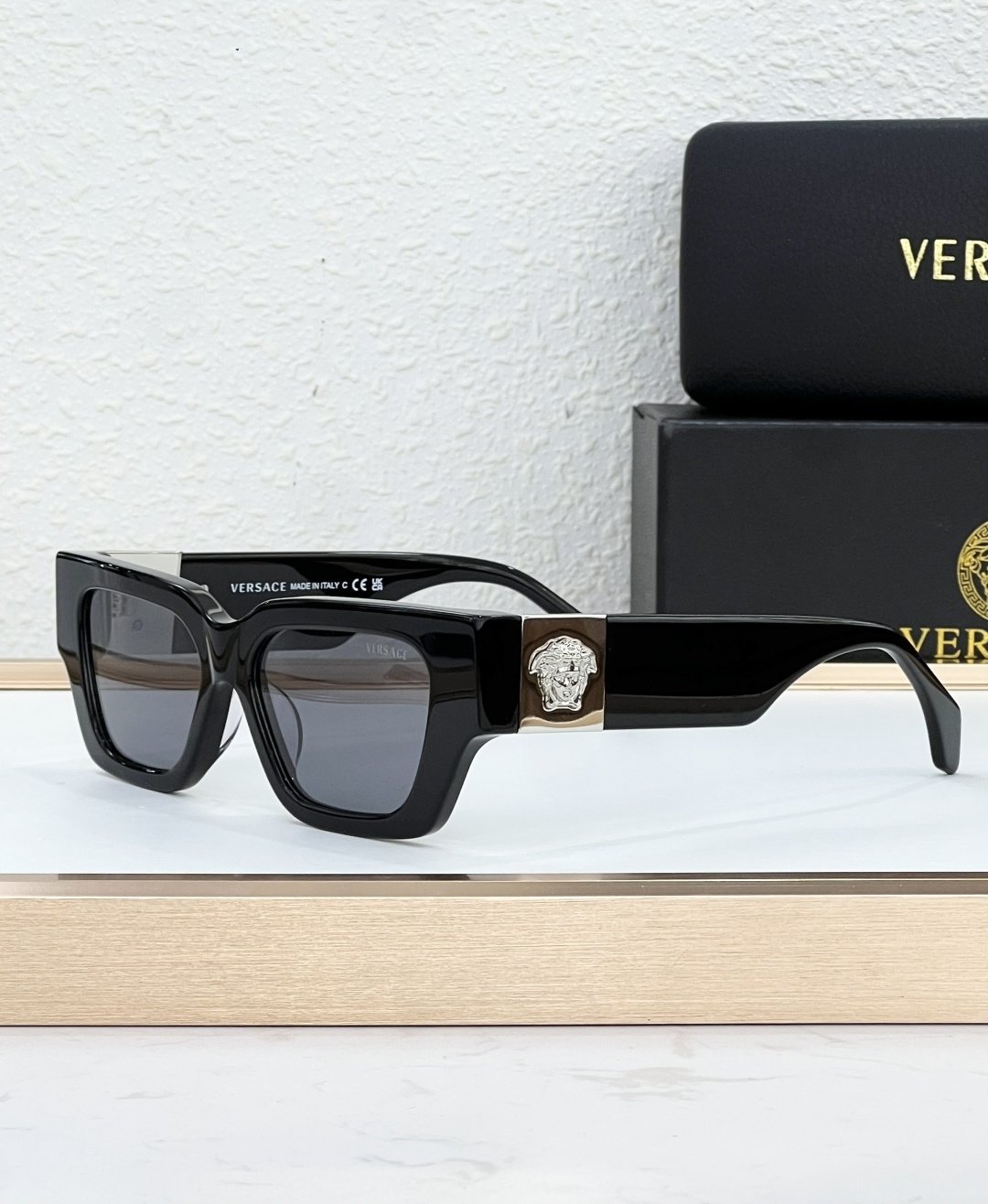 Versace Glasses #85