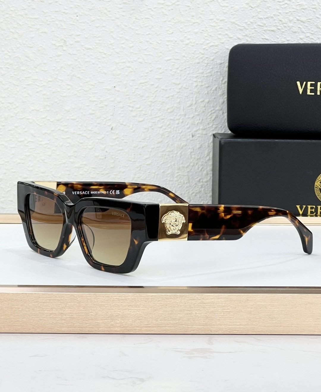 Versace Glasses #86