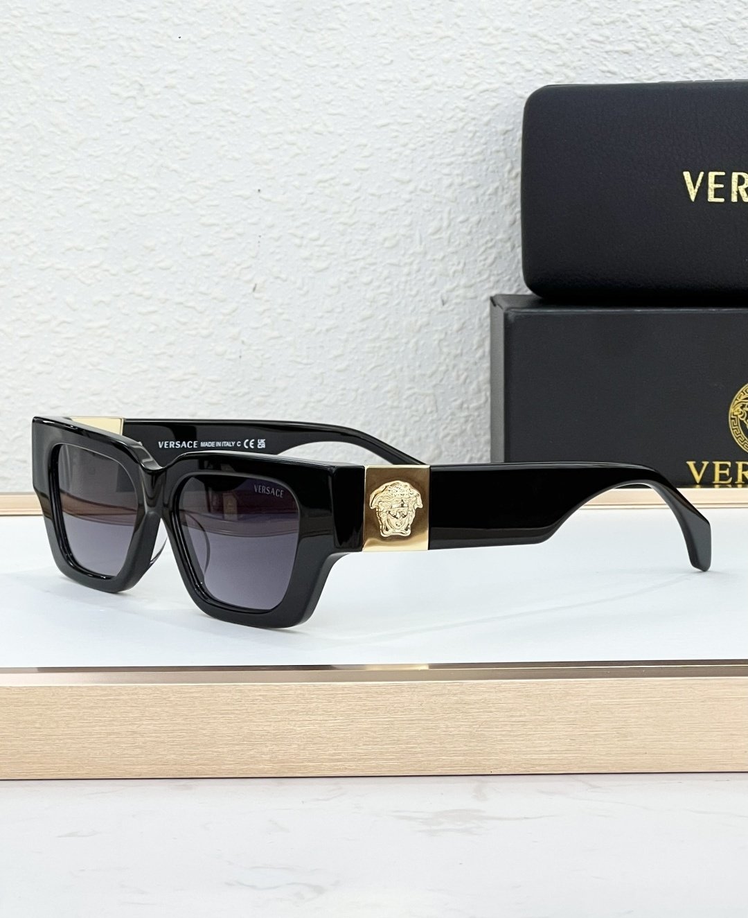 Versace Glasses #87
