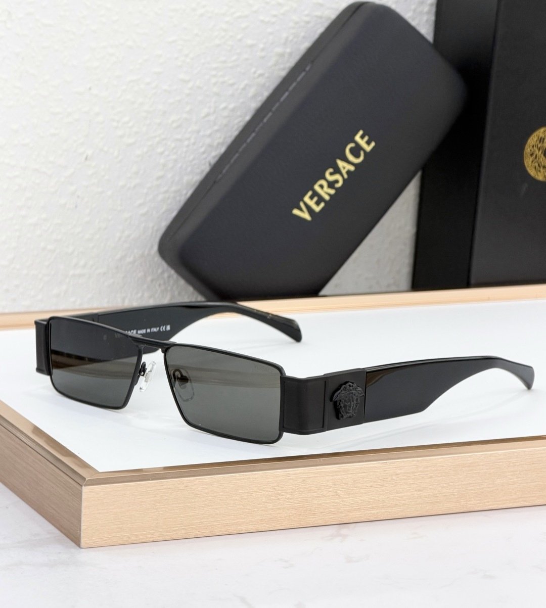 Versace Glasses #100