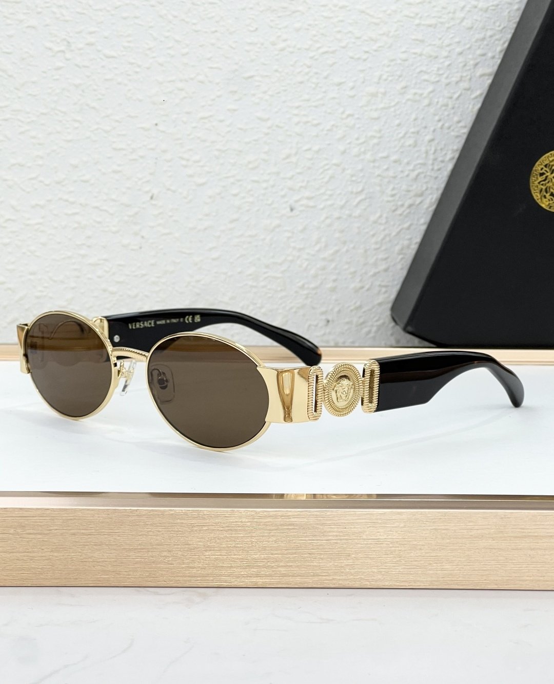 Versace Glasses #101