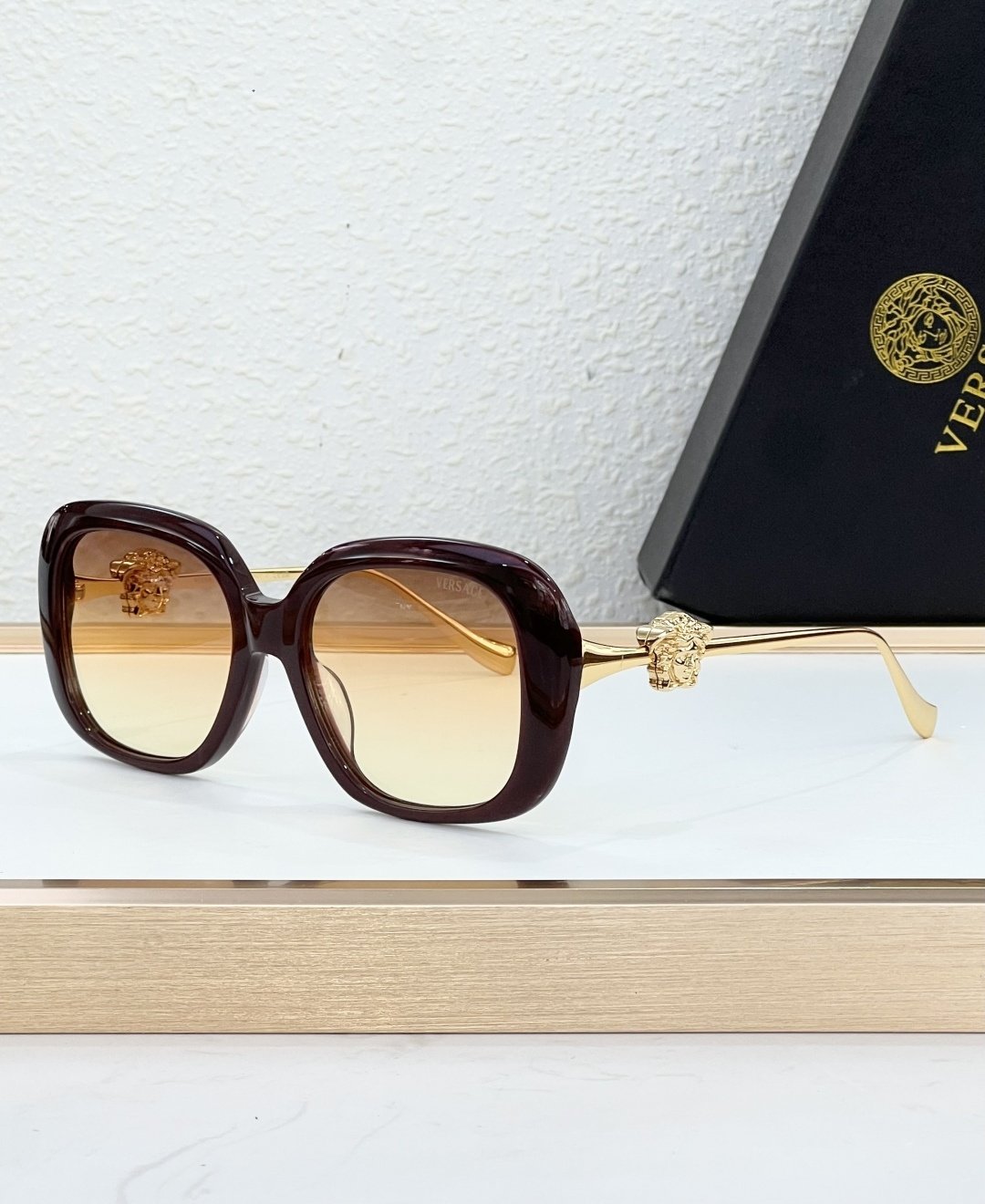 Versace Glasses #102