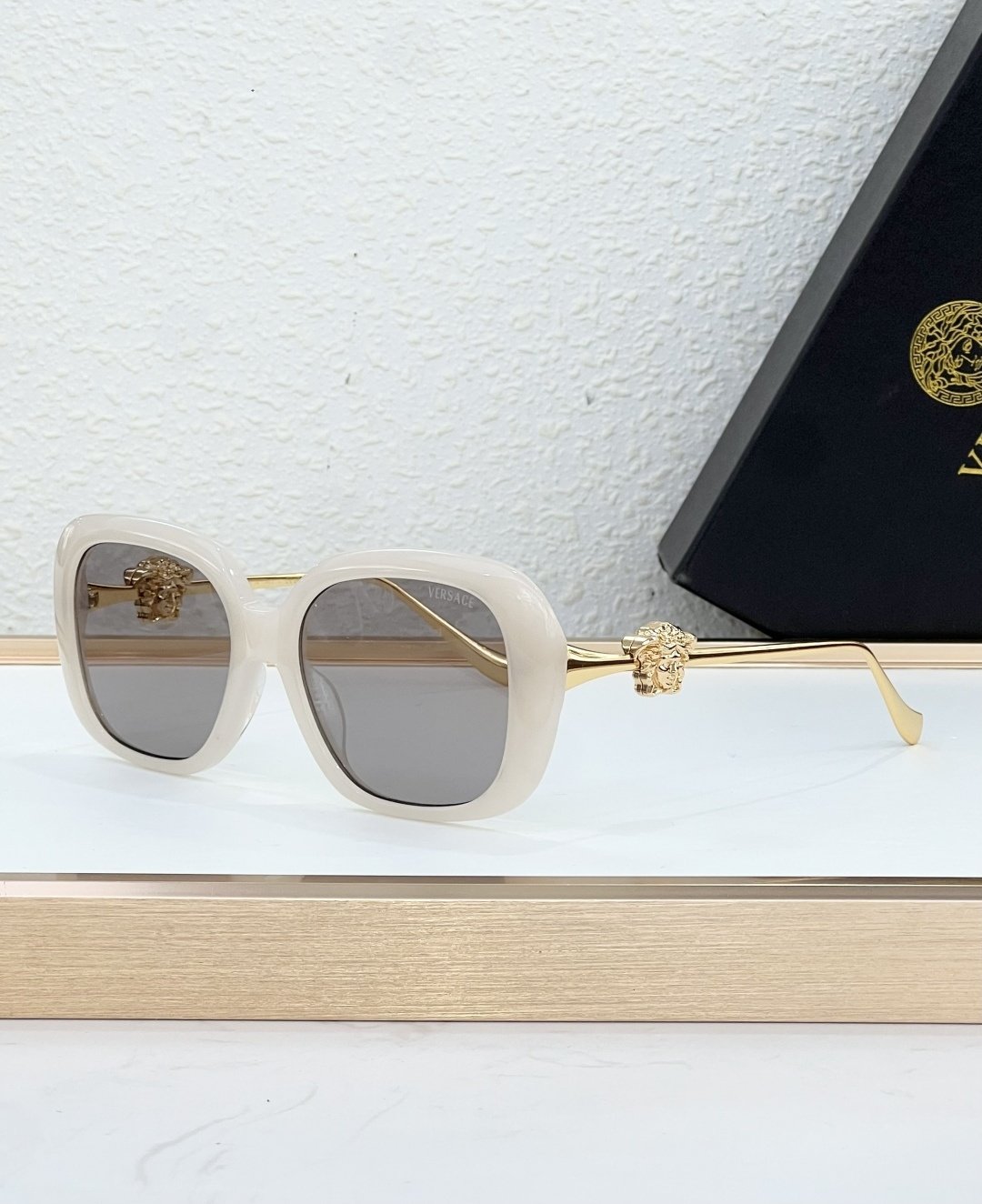 Versace Glasses #103