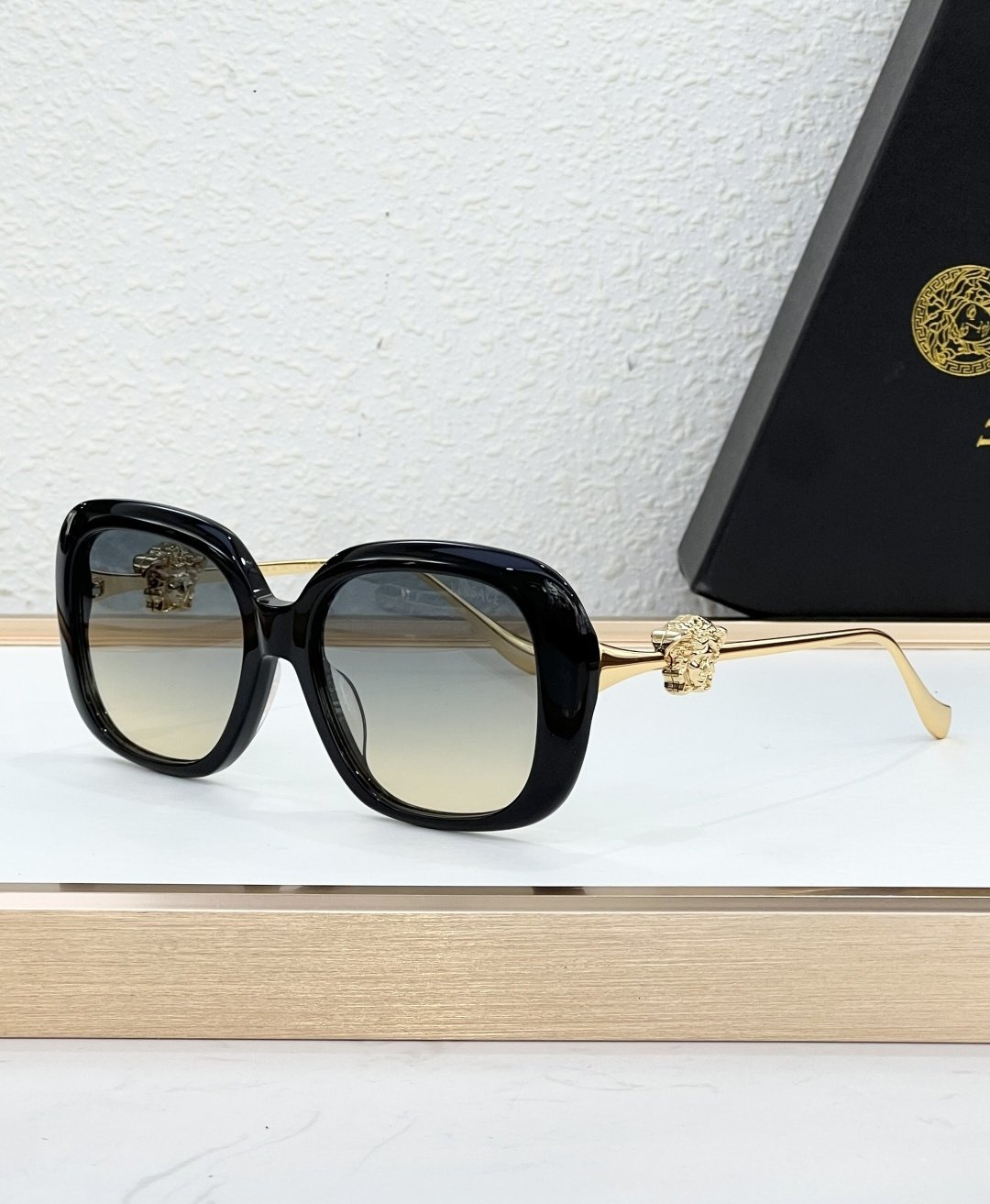 Versace Glasses #104