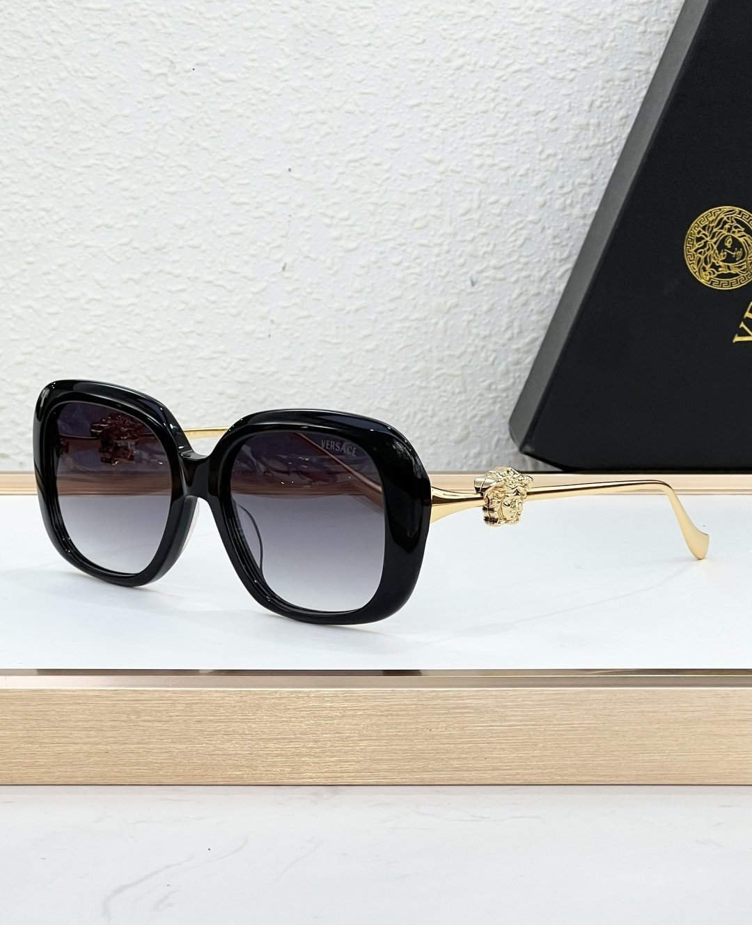 Versace Glasses #107