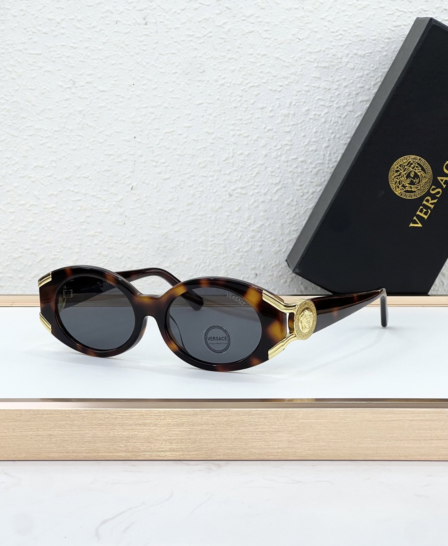 Versace Glasses #119