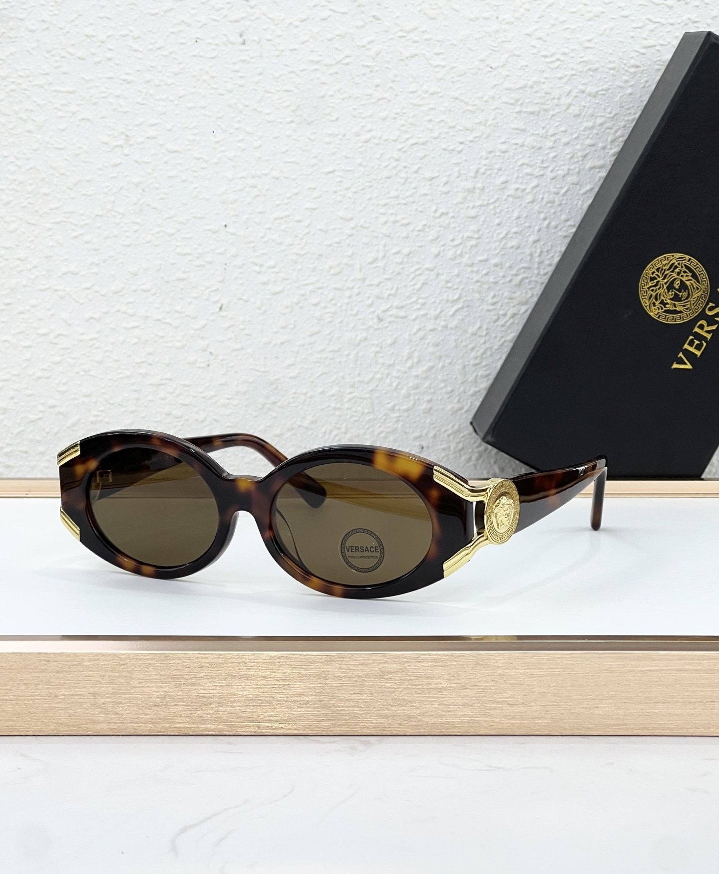 Versace Glasses #120