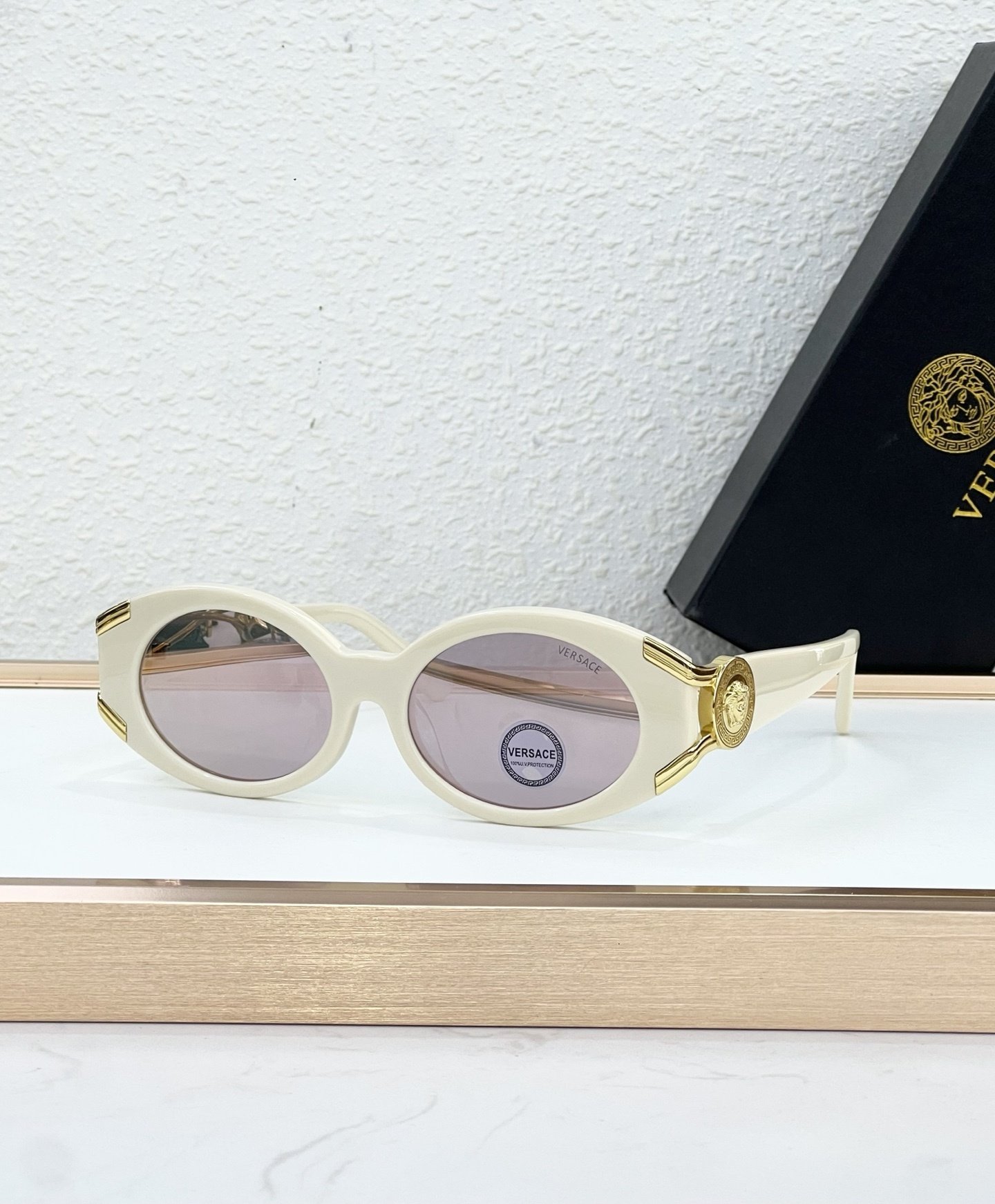 Versace Glasses #121