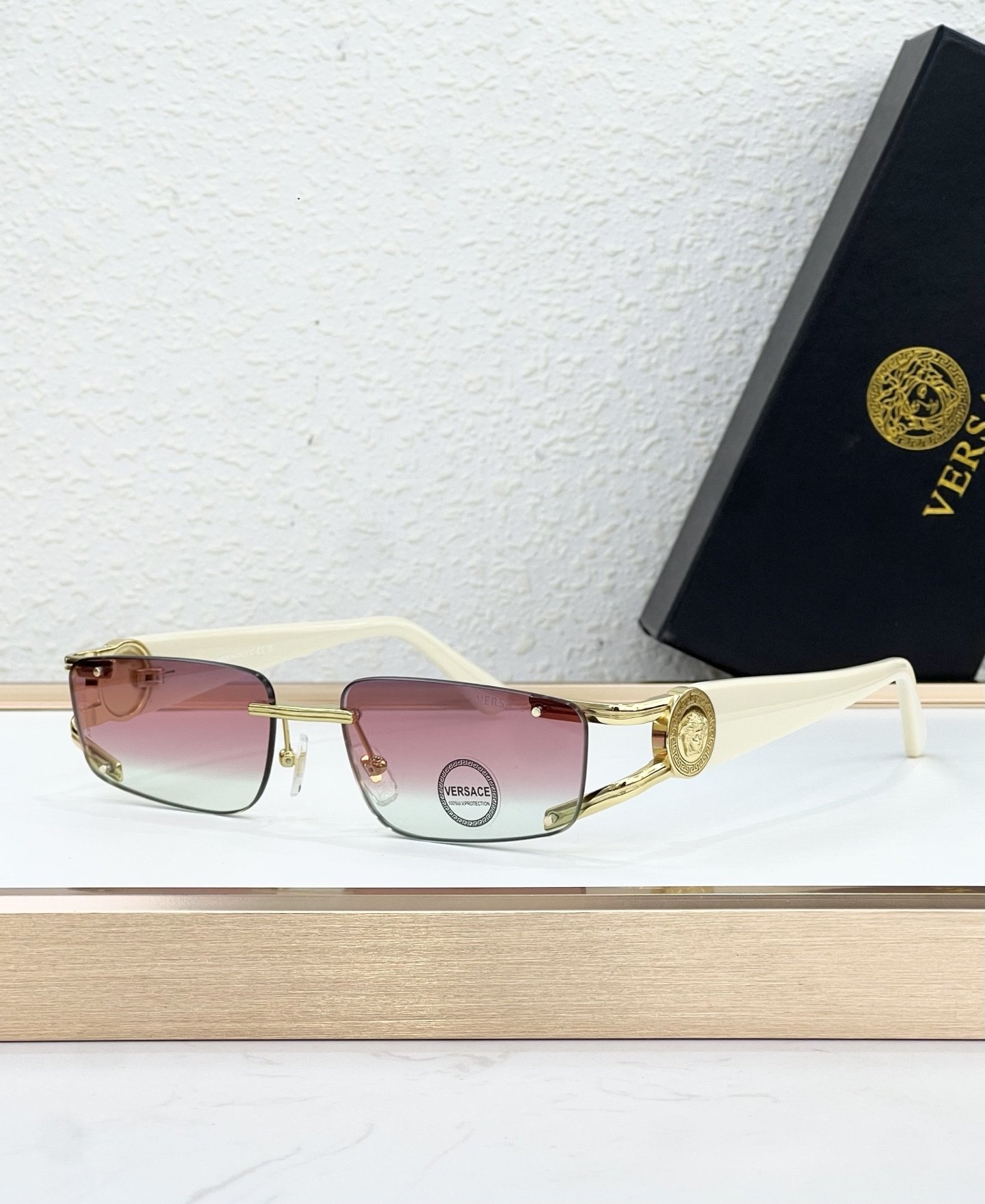Versace Glasses #127