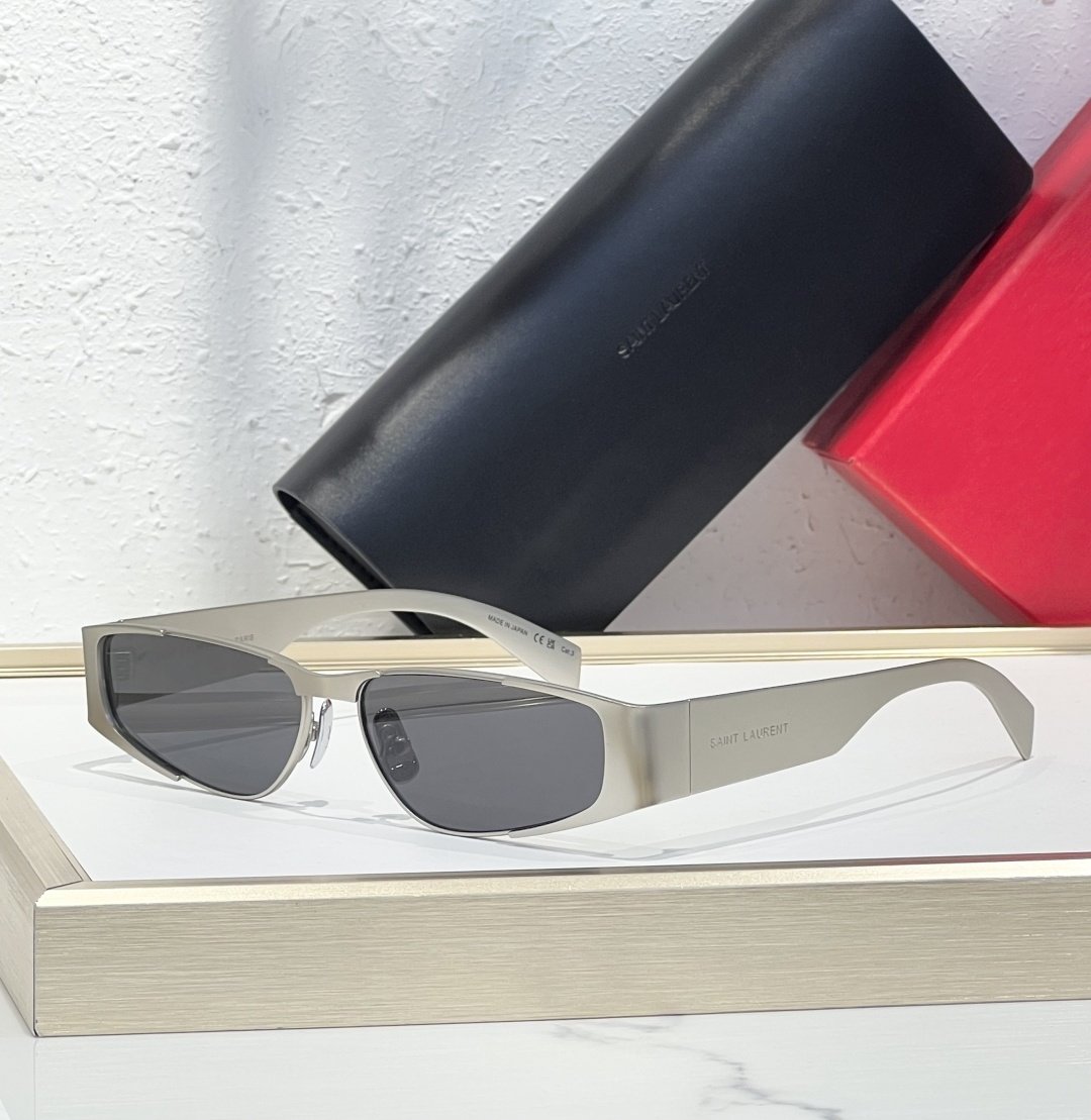 YSL Glasses #2