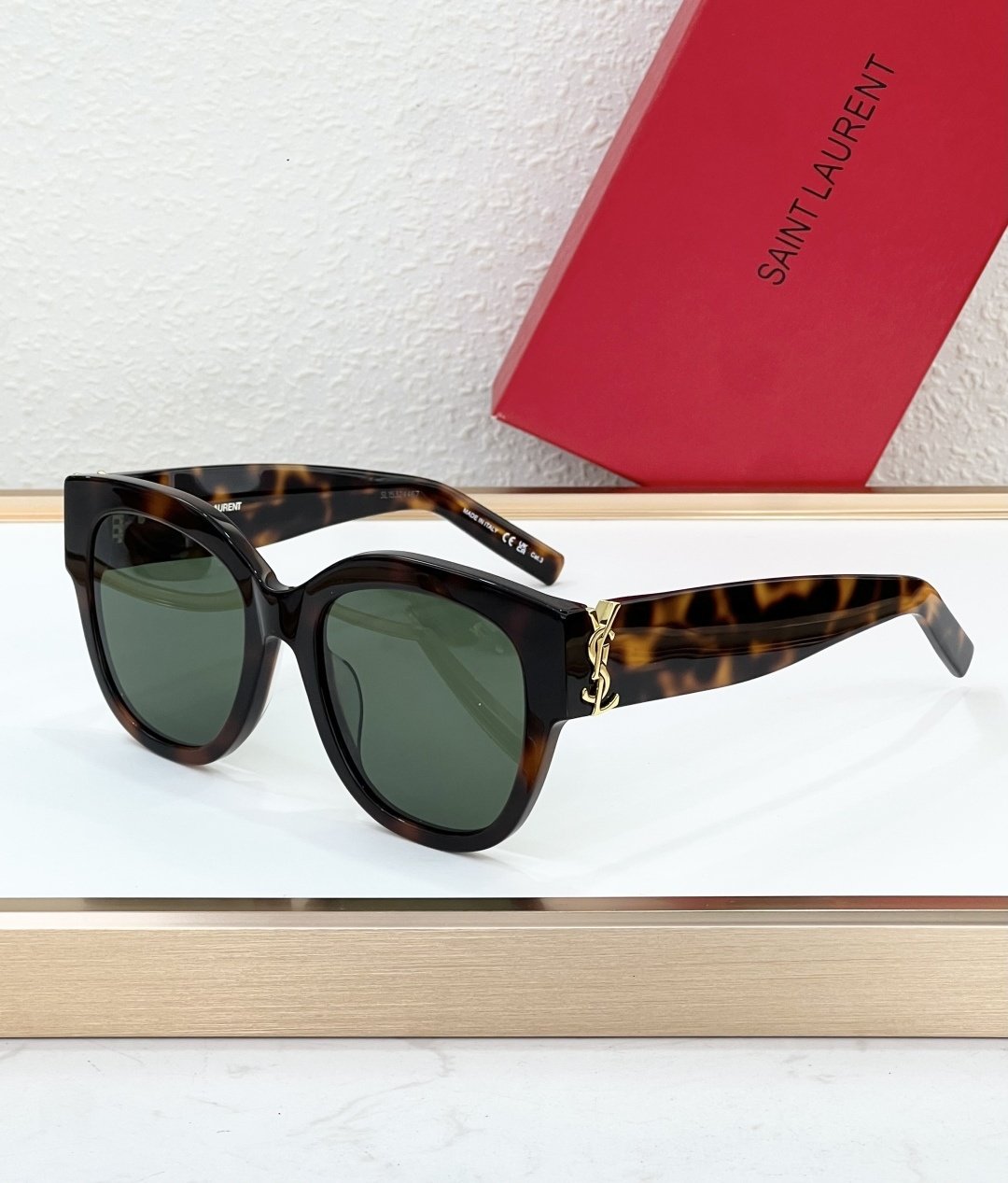 YSL Glasses #8