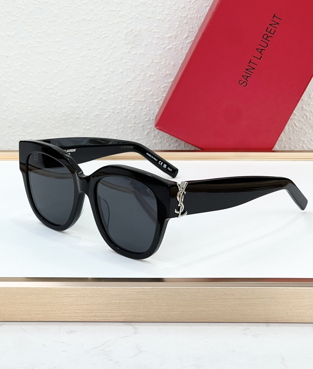 YSL Glasses #9