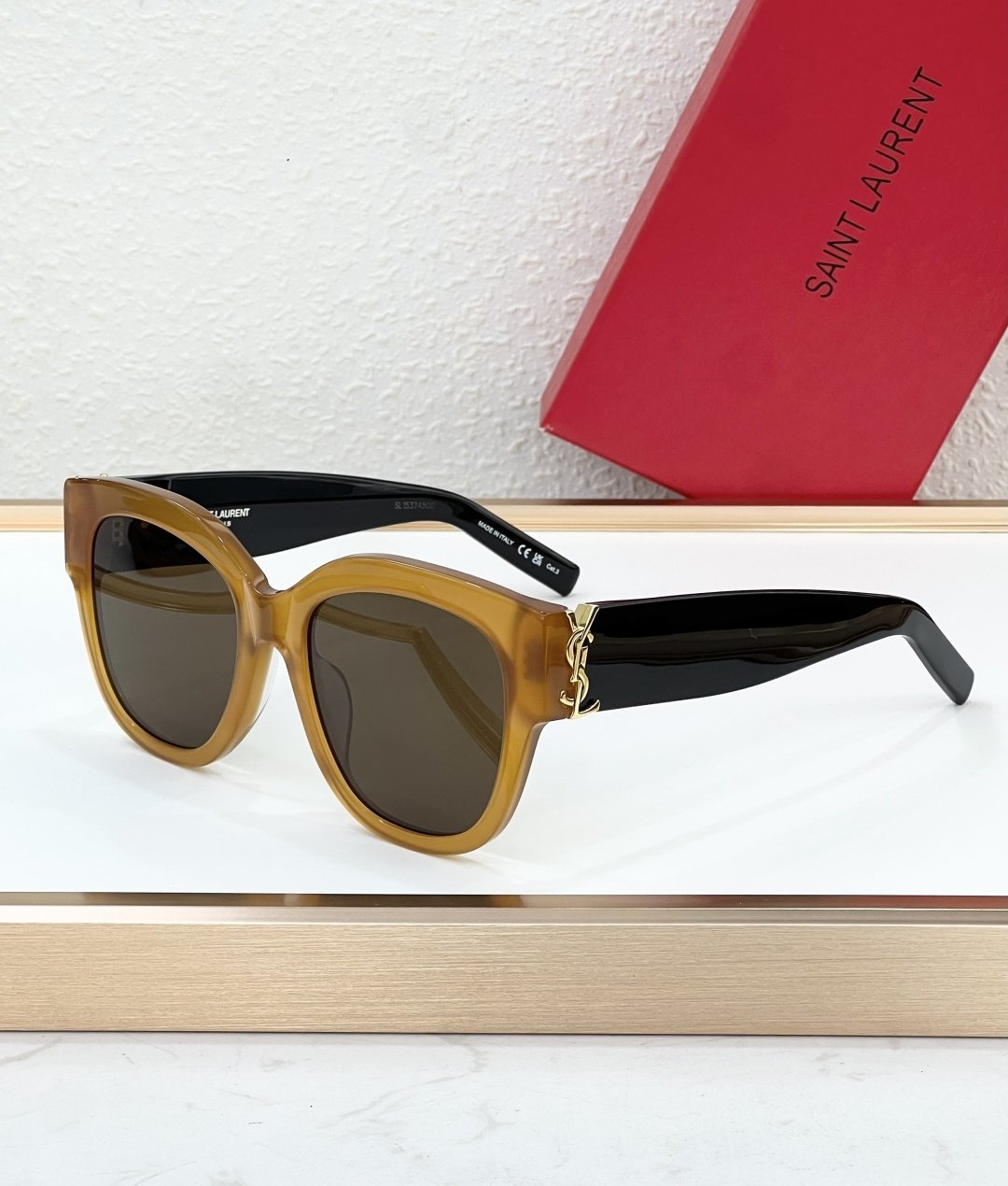 YSL Glasses #10