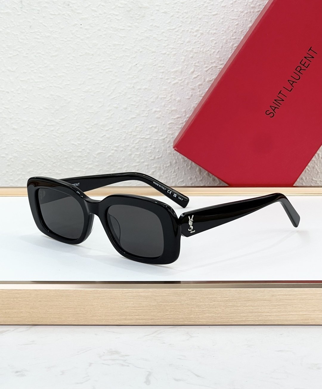 YSL Glasses #12