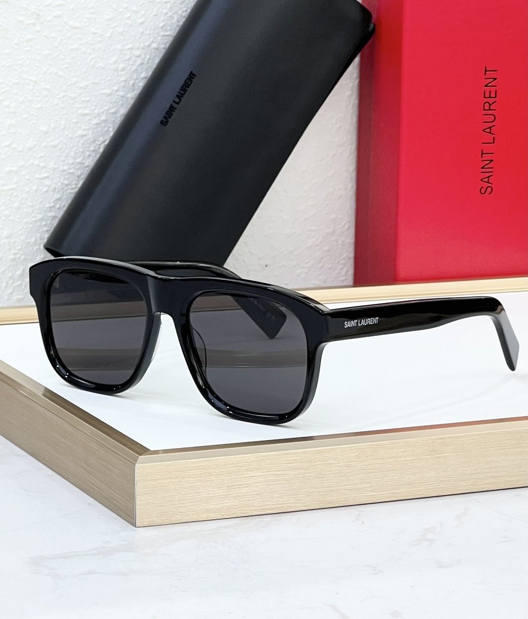 YSL Glasses #57