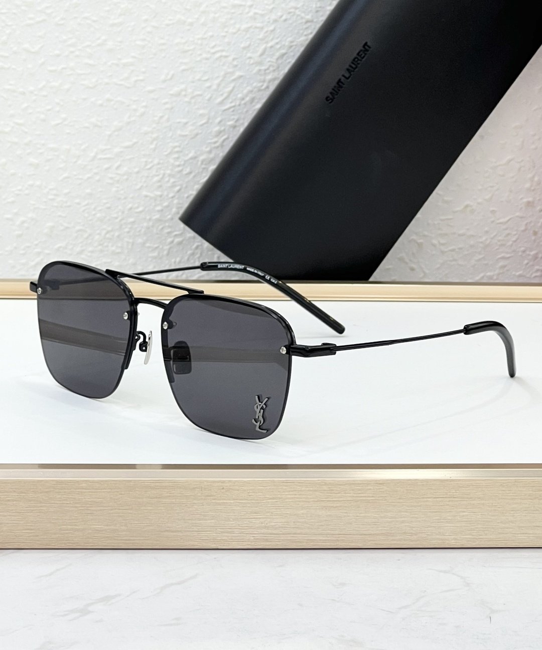 YSL Glasses #77