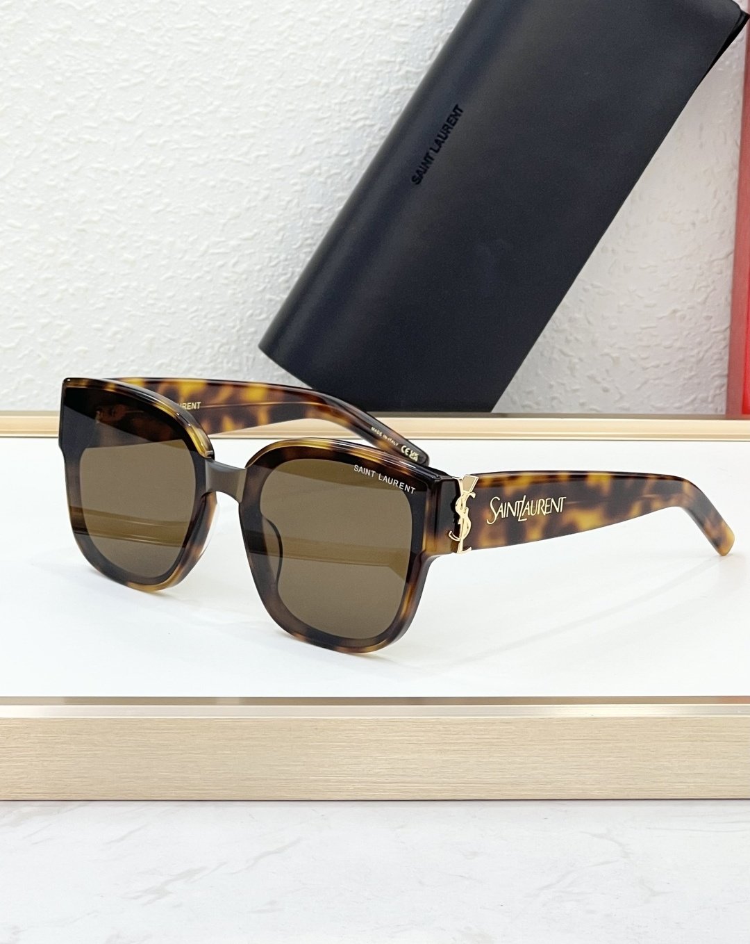 YSL Glasses #78