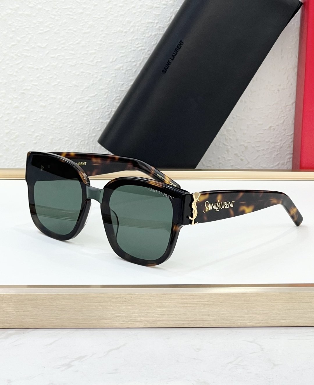 YSL Glasses #80