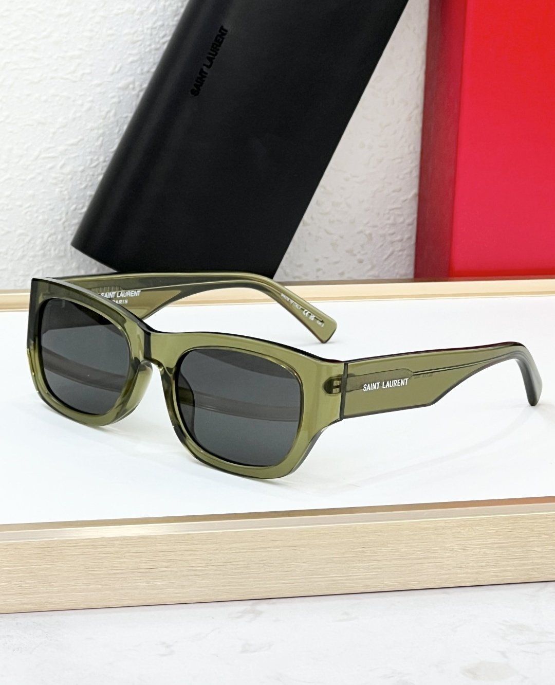 YSL Glasses #84