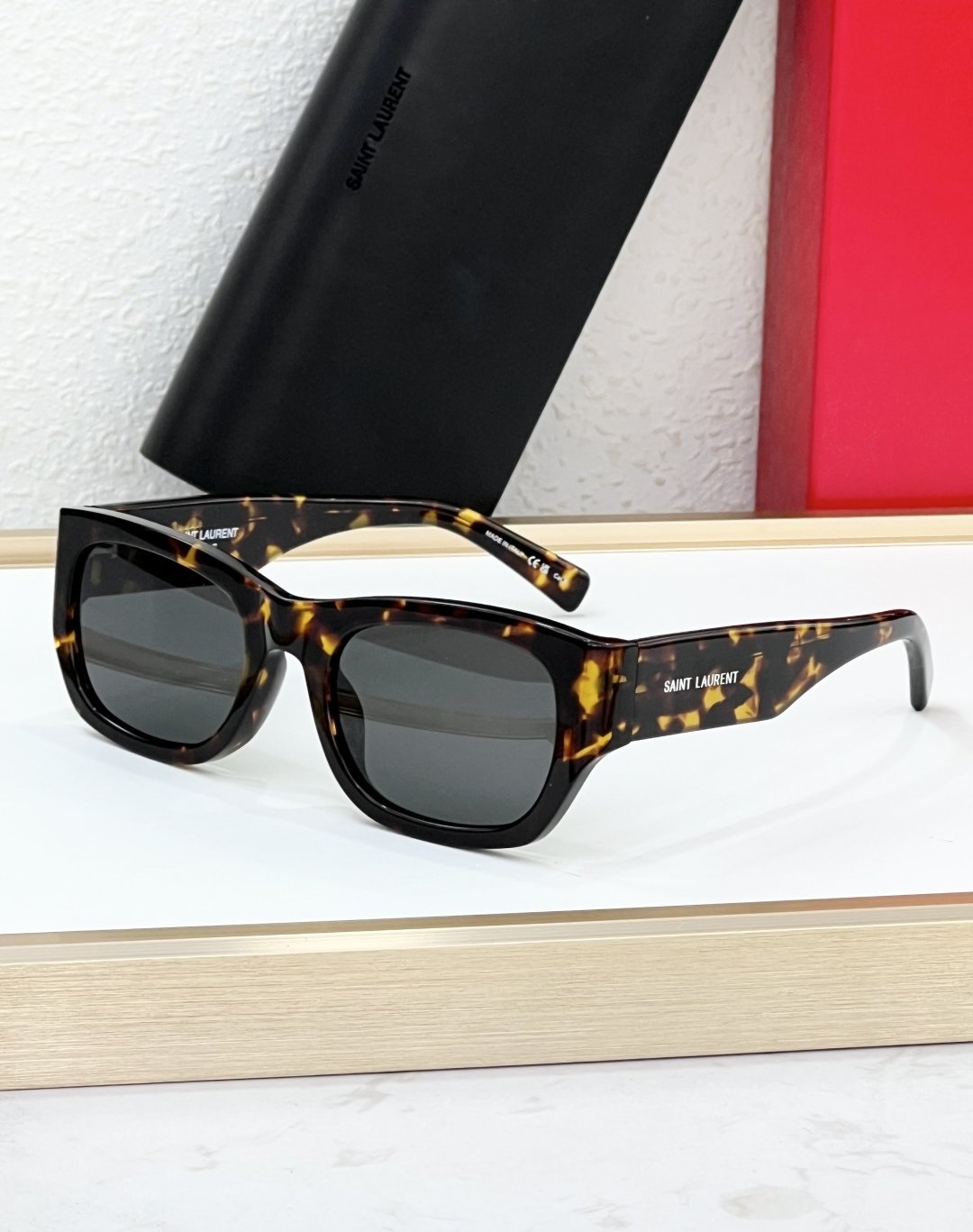 YSL Glasses #86