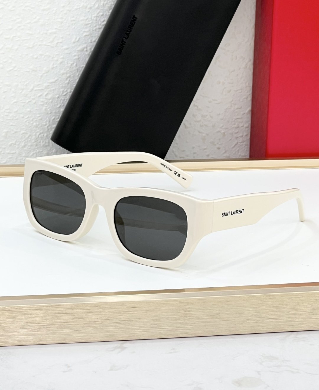 YSL Glasses #87