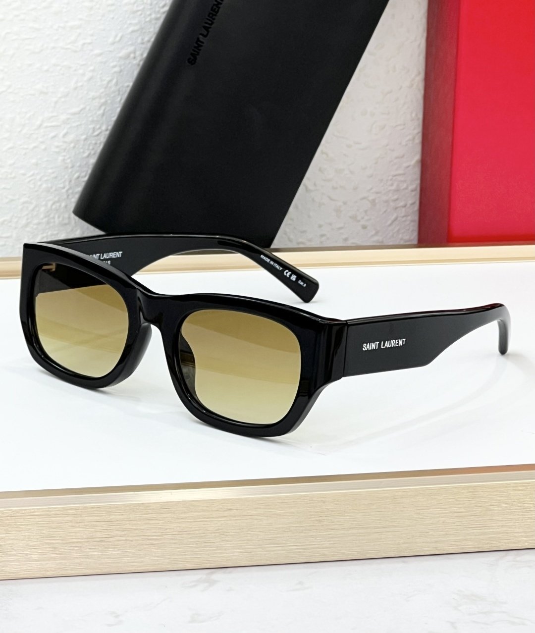 YSL Glasses #88