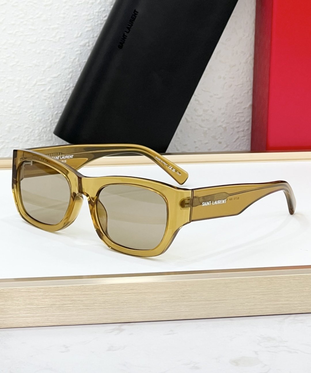 YSL Glasses #89