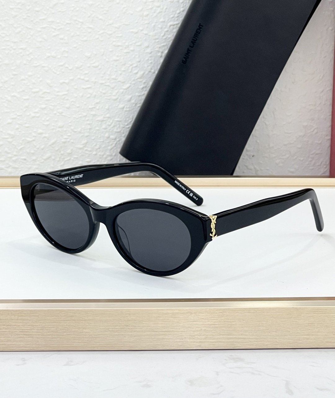 YSL Glasses #102