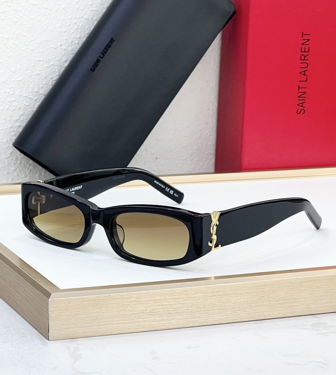 YSL Glasses #103
