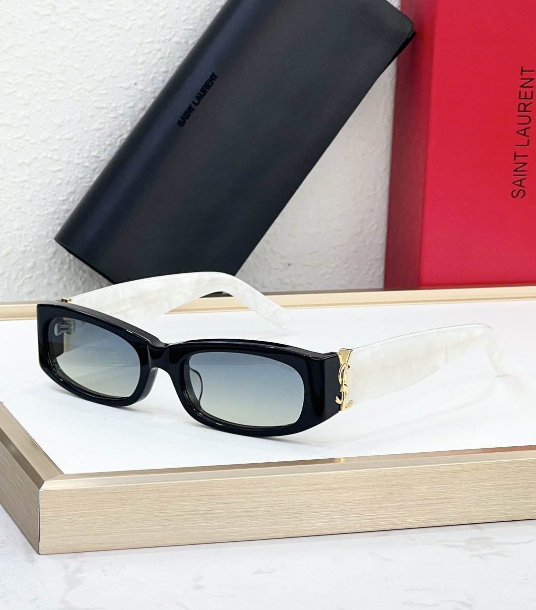 YSL Glasses #105