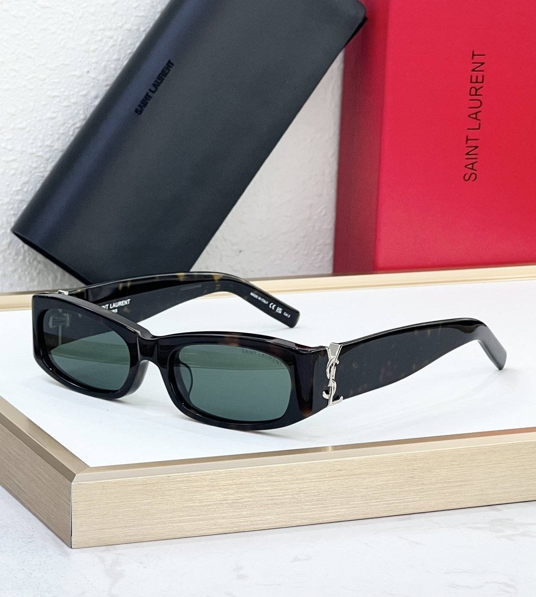 YSL Glasses #109