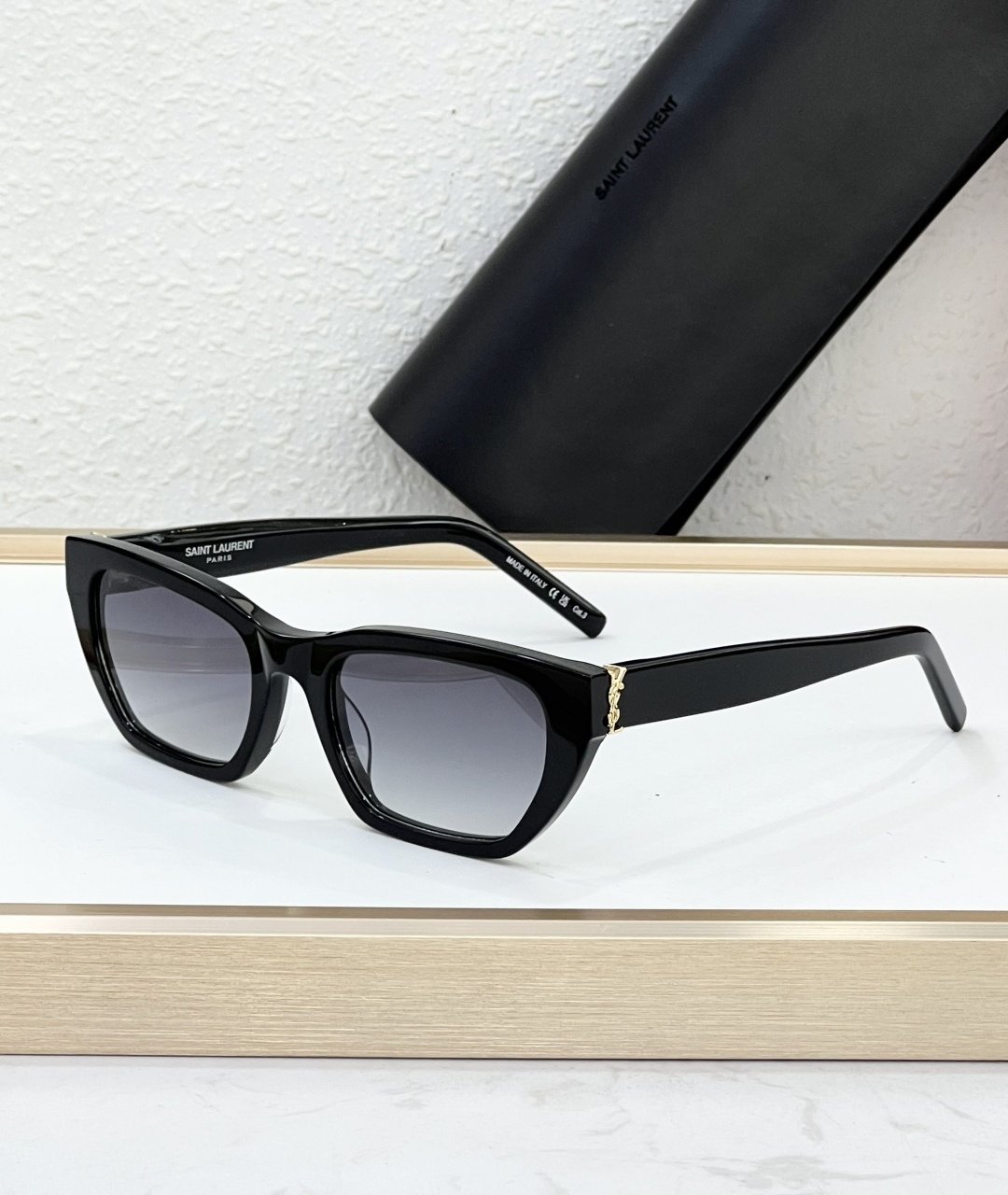 YSL Glasses #113