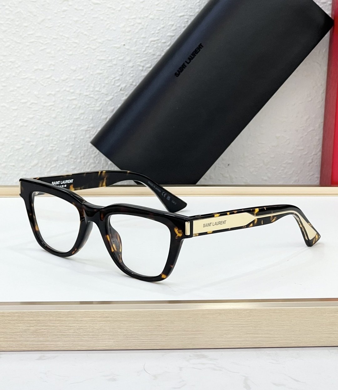 YSL Glasses #121