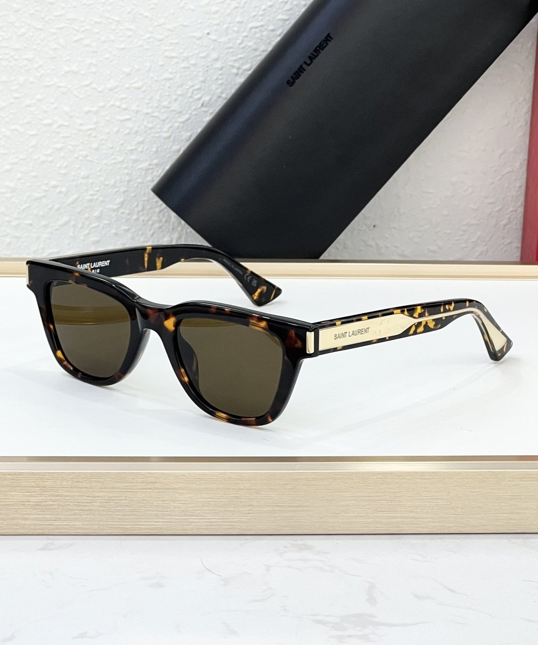 YSL Glasses #122