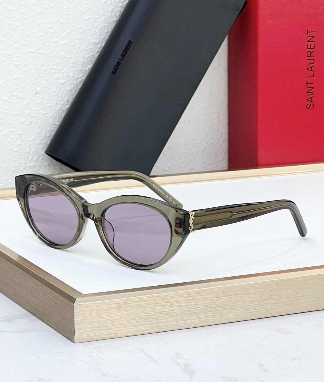 YSL Glasses #125