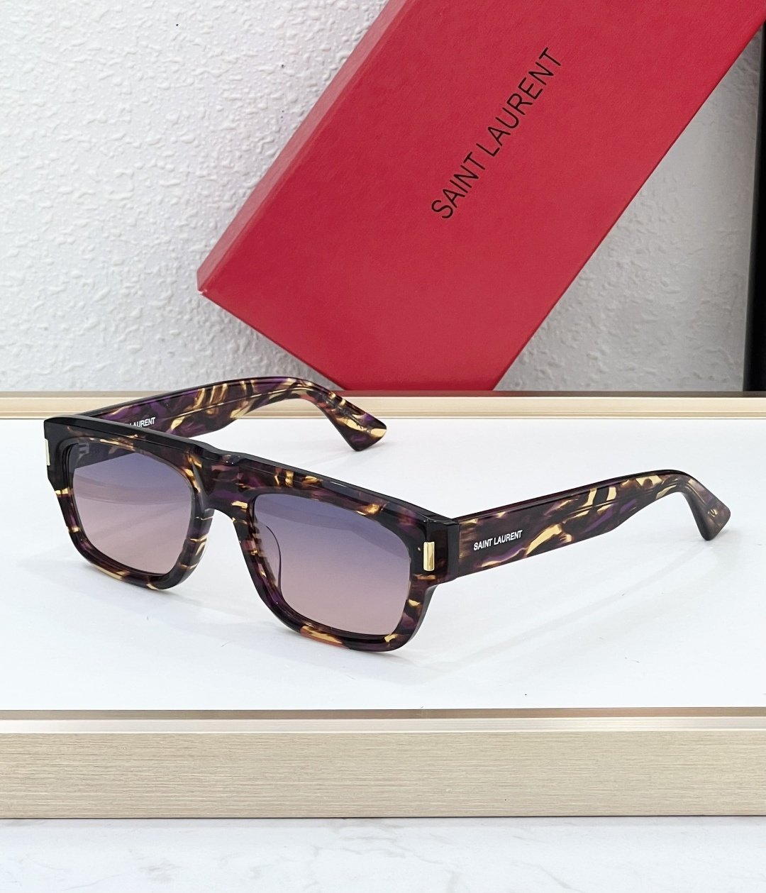 YSL Glasses #136