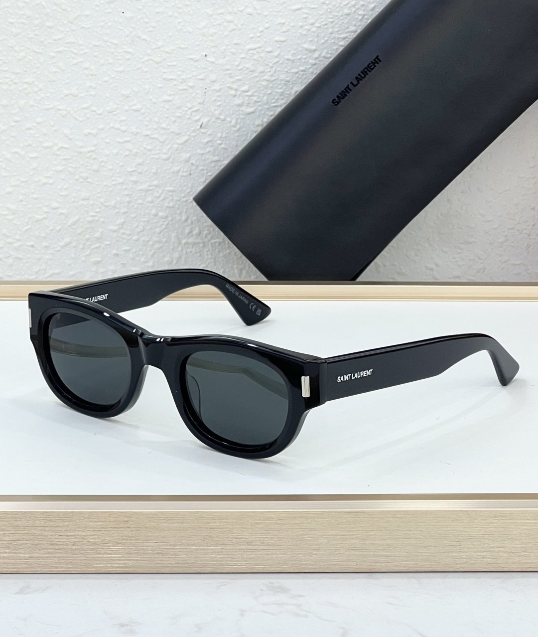 YSL Glasses #143