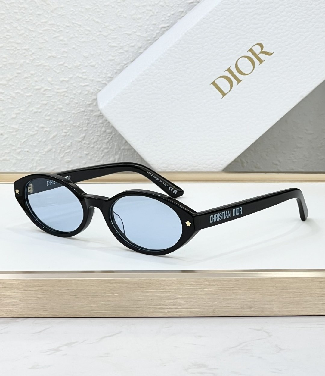 Dior Glasses #42