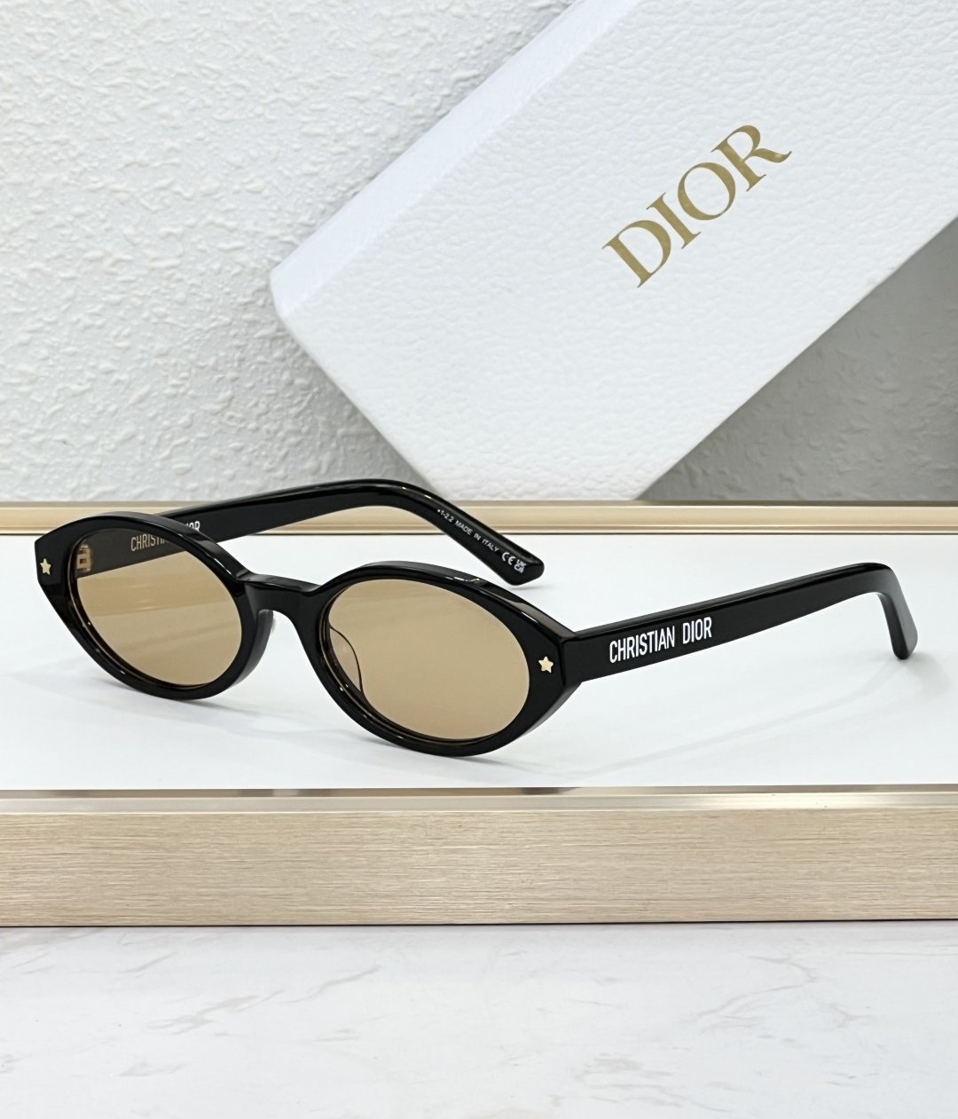 Dior Glasses #43