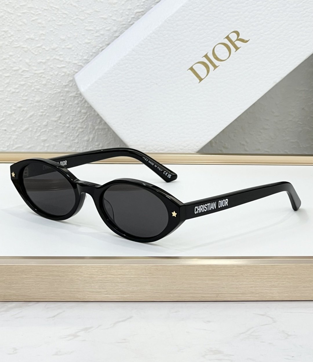Dior Glasses #44