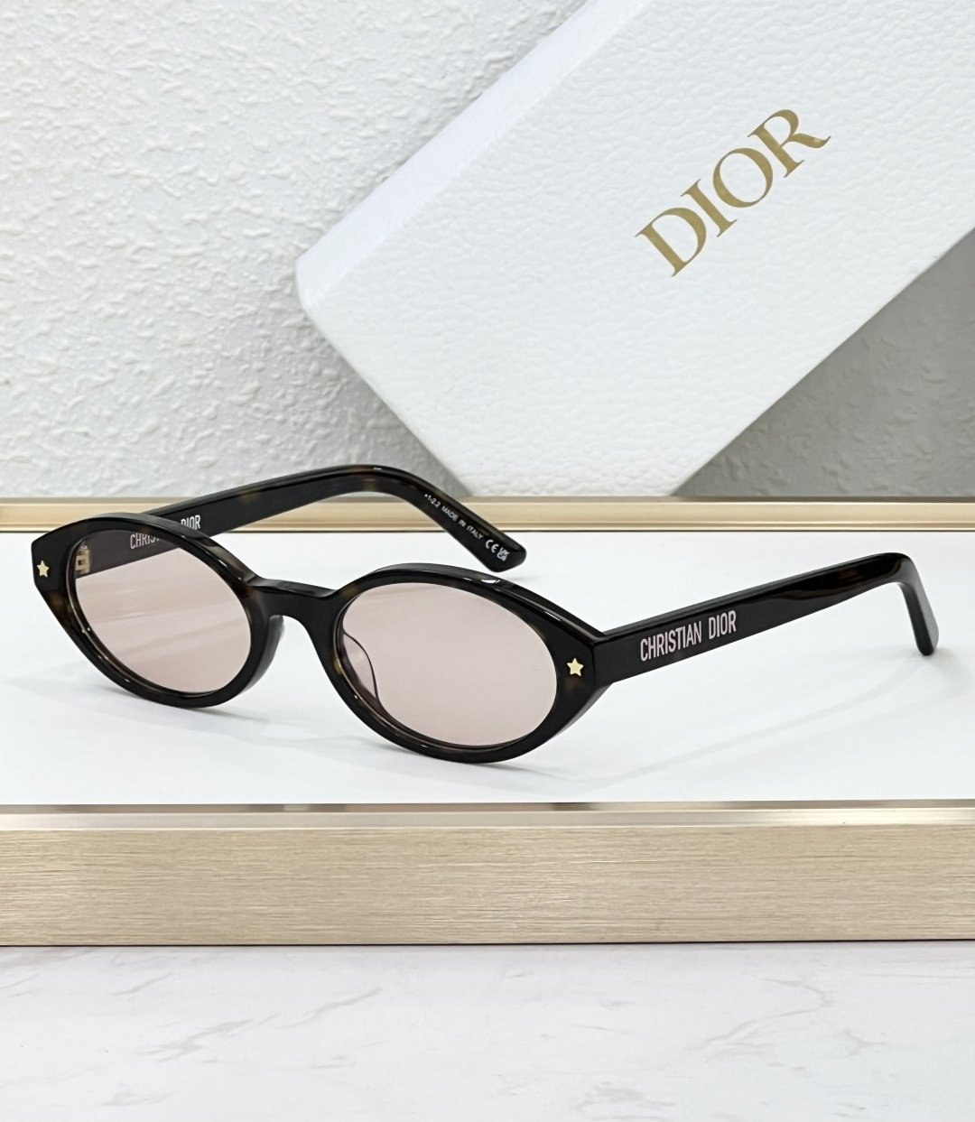 Dior Glasses #46