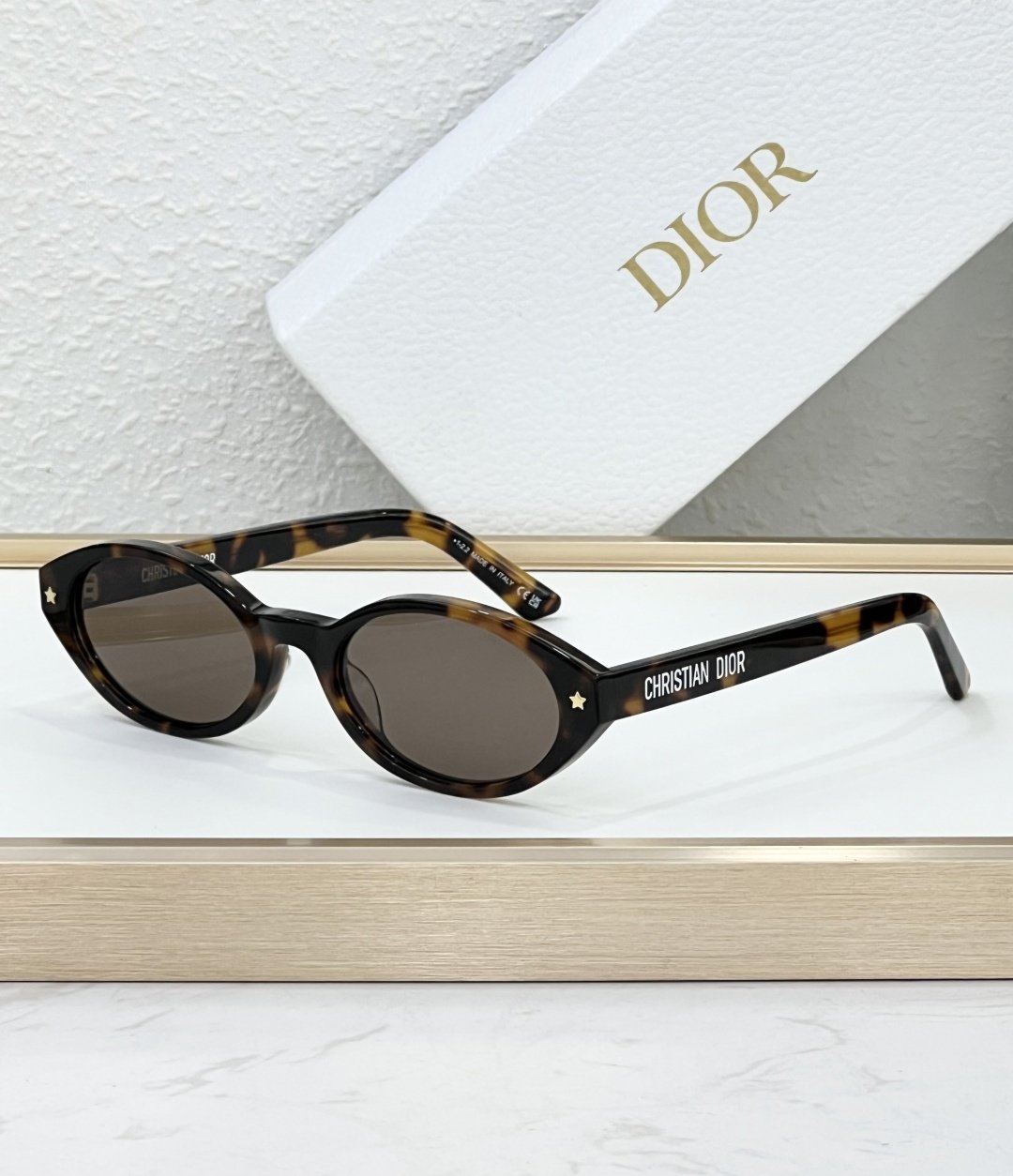 Dior Glasses #47