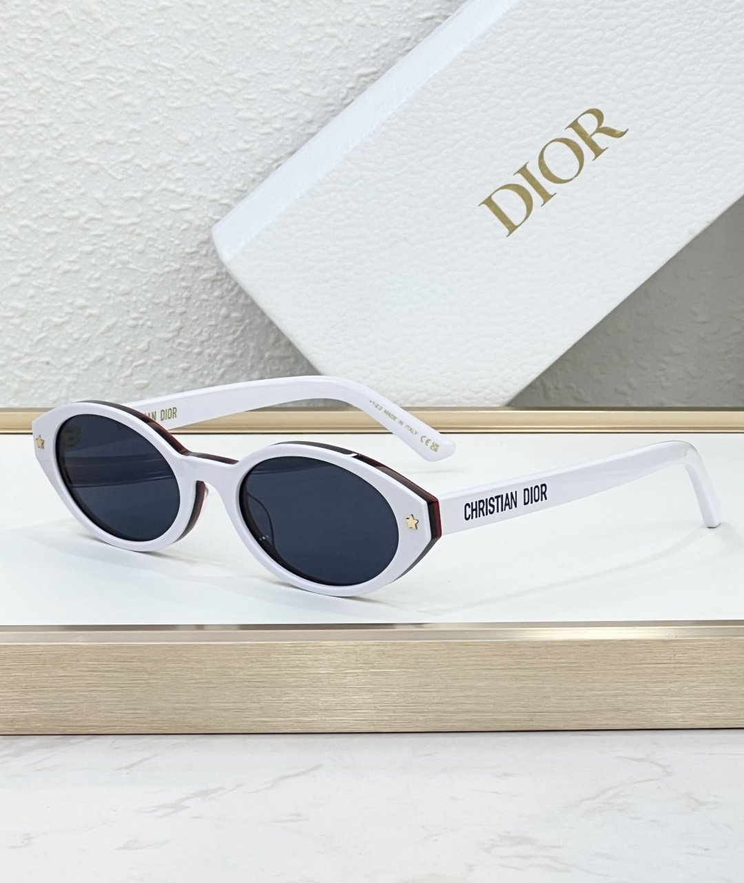 Dior Glasses #48