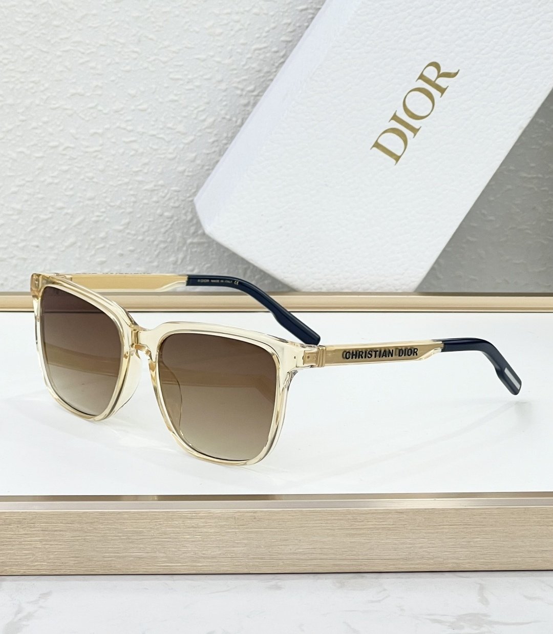 Dior Glasses #60